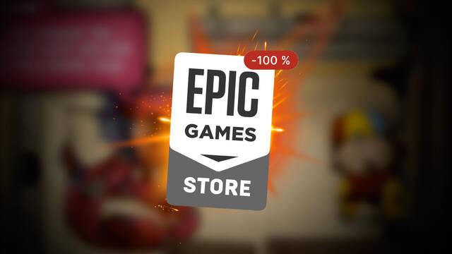 Ya puedes reclamar gratis en Epic Games Store un peculiar RPG para amantes de los juegos de cartas