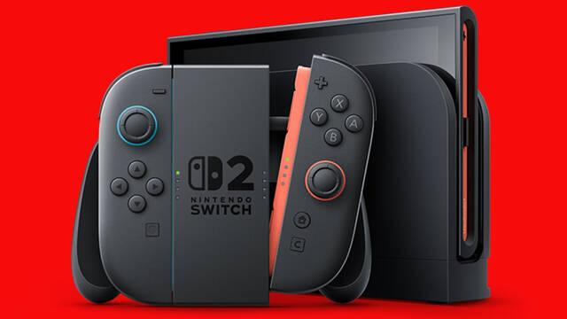 Nintendo Espa�a lo recuerda: queda poco para que Switch 2 suba de precio oficialmente