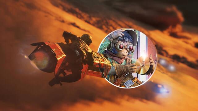Una situación 'de ensueño': Los creadores de Star Wars Galactic Racer anuncian emocionados que ya está terminado