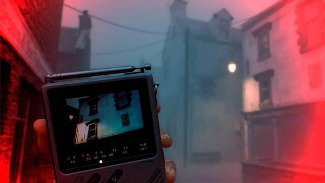 Silent Hill Townfall muestra su terror en casi 20 minutos de gameplay del nuevo 'survival horror'
