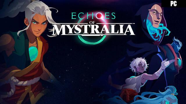 Echoes of Mystralia
