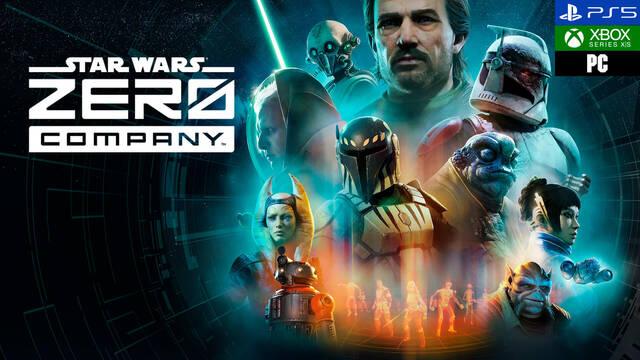 Star Wars: Zero Company