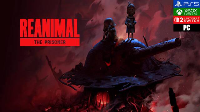REANIMAL