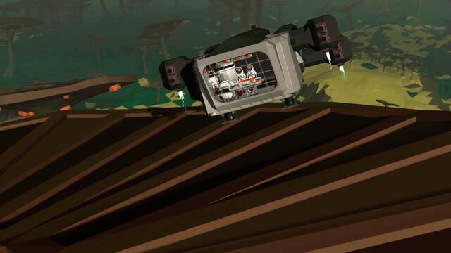 Diseña tu nave y explora planetas con esta novedad de Steam que tiene reseñas 'extremadamente positivas'