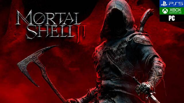Mortal Shell 2