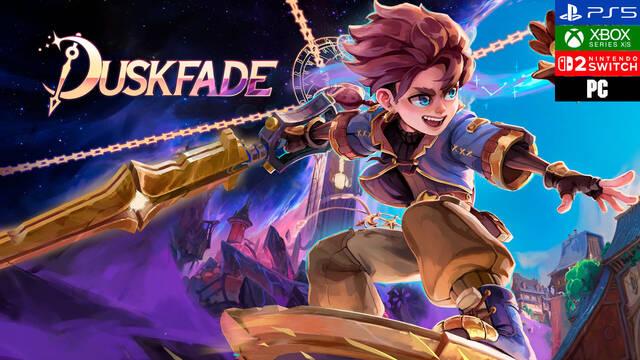 Duskfade