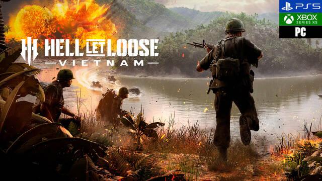 Hell Let Loose: Vietnam