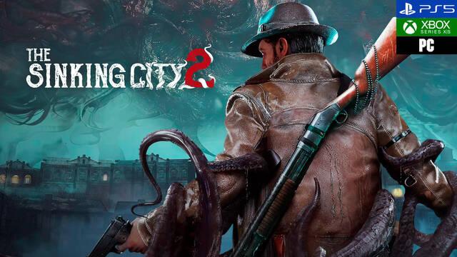 The Sinking City 2