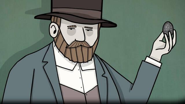 Así es Servant of the Lake, la inquietante aventura de puzles que está conquistando a los jugadores de Steam