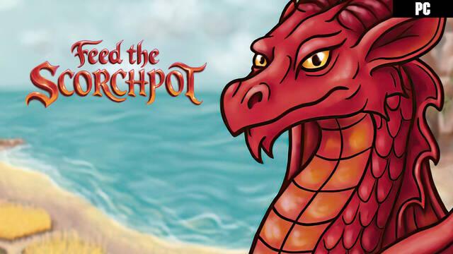 Feed the Scorchpot