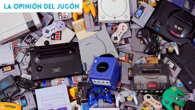 La generaci�n que mejores recuerdos te trae