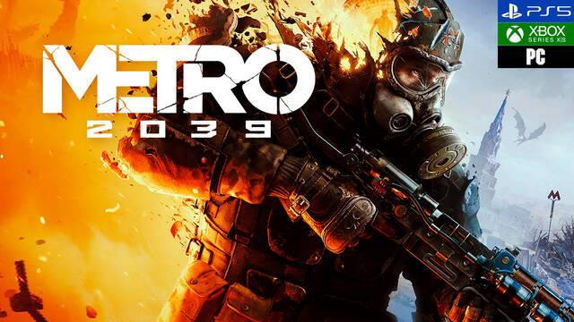 Metro 2039