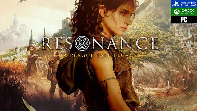 Resonance: A Plague Tale Legacy