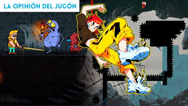 Tu �ltimo descubrimiento indie