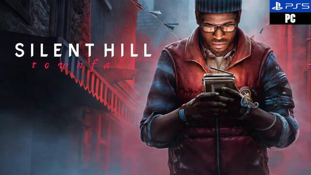 Silent Hill Townfall