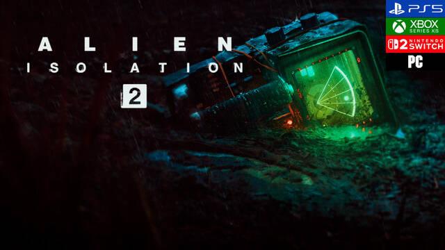 Alien: Isolation 2