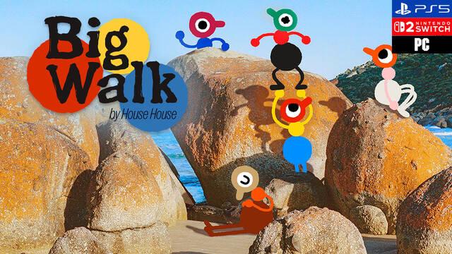 Big Walk