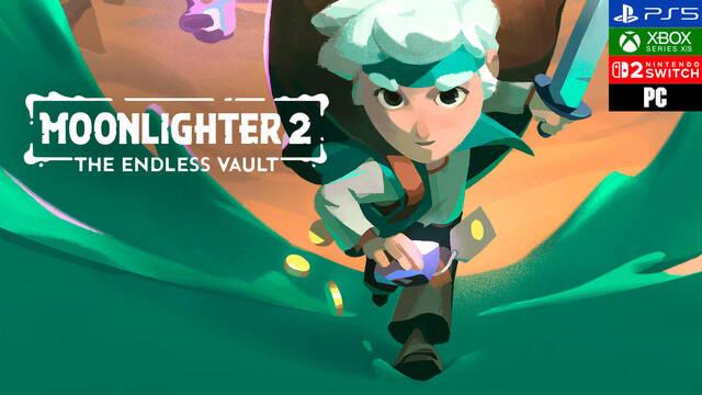 Moonlighter 2: The Endless Vault