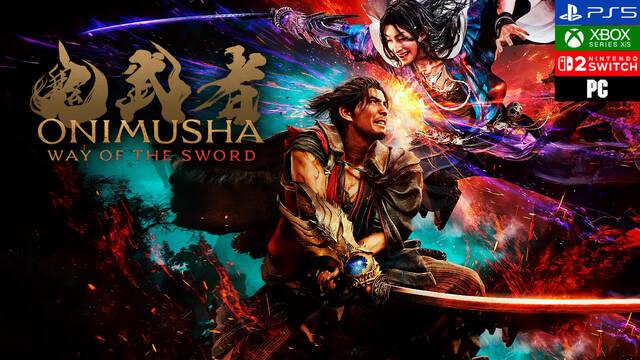 Onimusha: Way of the Sword
