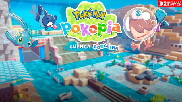 Pok�mon Pokopia