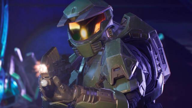 El cocreador de Halo cambiaría radicalmente la saga: menos lore y una historia 'más oscura, cruda y militar'