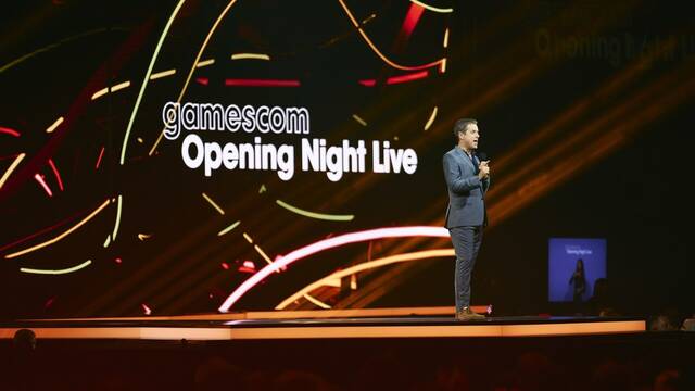 El presentador de Gamescom ONL, Geoff Keighley, habla sobre los precios de los tr�ileres
