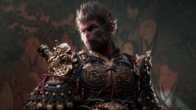 Causó furor y nunca ha estado tan barato en Steam: el aclamado Black Myth Wukong cae a su precio mínimo histórico