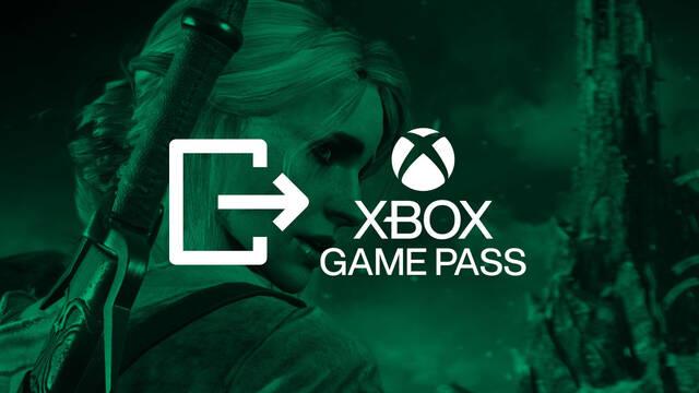 The Witcher 3: Wild Hunt abandona Xbox Game Pass junto a otros 4 juegos a finales de este mismo mes de agosto
