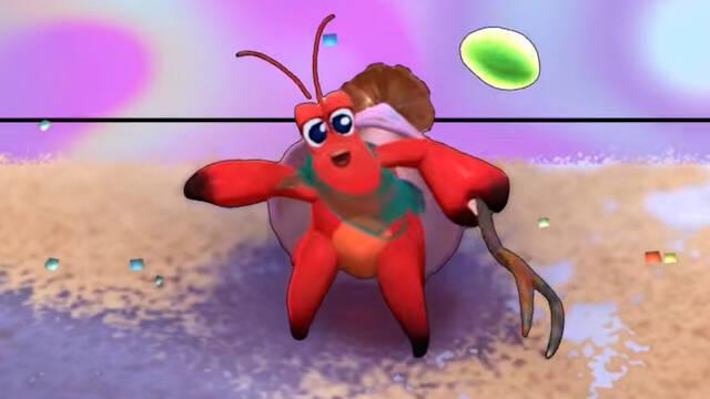 Un original soulslike que pasó desapercibido acaba de lanzar versión para Switch 2 con actualización gratis