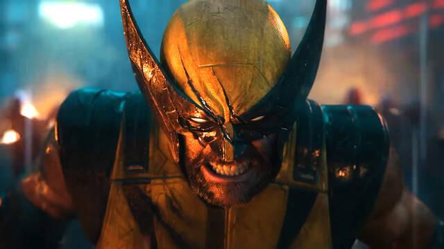 Marvel's Wolverine ya es gold: Insomniac Games ha finalizado el desarrollo y está listo para su distribución
