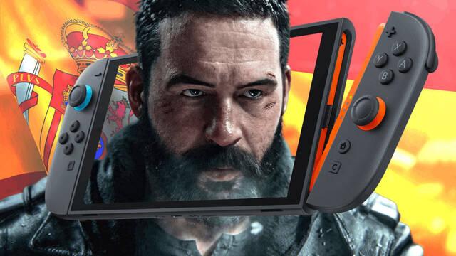 Call of Duty vuelve a consolas Nintendo más de una década después y es gracias a este estudio español