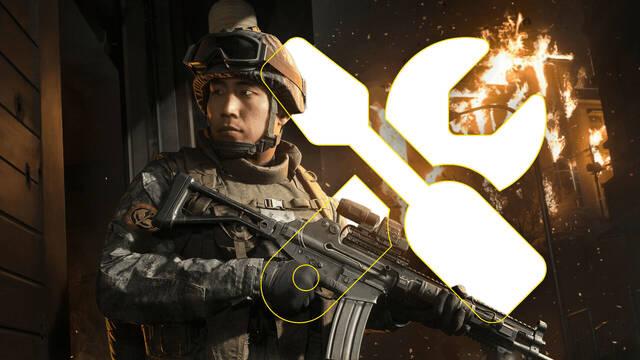 Activision lo admite: la beta de Modern Warfare 4 tiene problemas y ya están trabajando en arreglarlos
