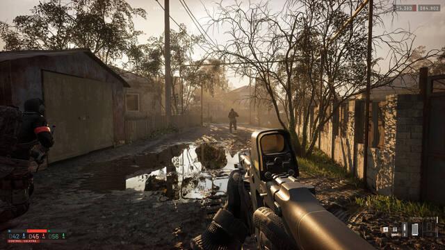 Ni Battlefield ni Call of Duty: este shooter bélico está encantando en Steam y así puedes acceder a su beta