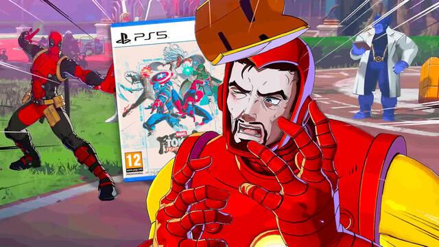 Marvel Tokon no convence en Japón: su edición física no alcanza las 3000 copias vendidas en su estreno