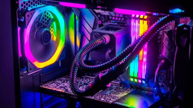 Microsoft culpa ahora a los accesorios RGB de los fallos de Windows 11 que afectan a varios juegos