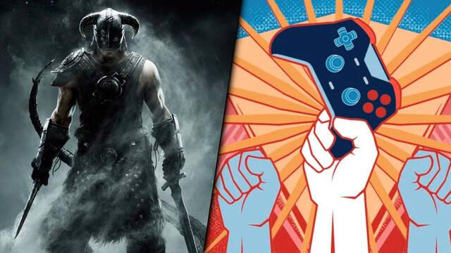 Un artista de Bethesda carga contra Microsoft: 'Antes no ten�amos despidos y ahora son anuales'