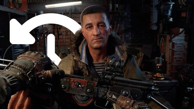 Metro 2039: Esta es la duraci�n de la historia del nuevo Metro