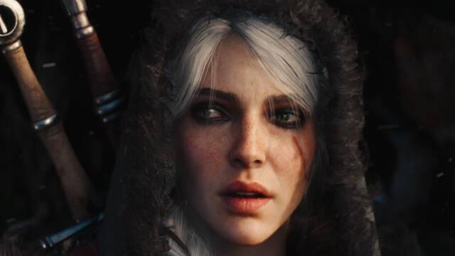 CD Projekt lo confirma: The Witcher 4 tiene ya ventana de lanzamiento, pero hay una mala noticia