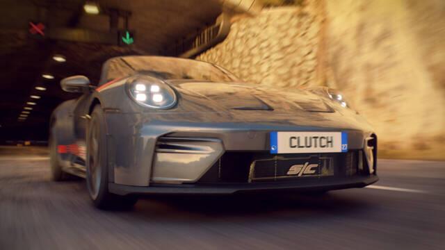 Focus Entertainment publicar� Clutch del director de Forza Horizon 5