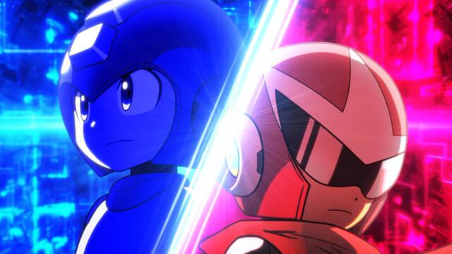 Megaman Dual Override
