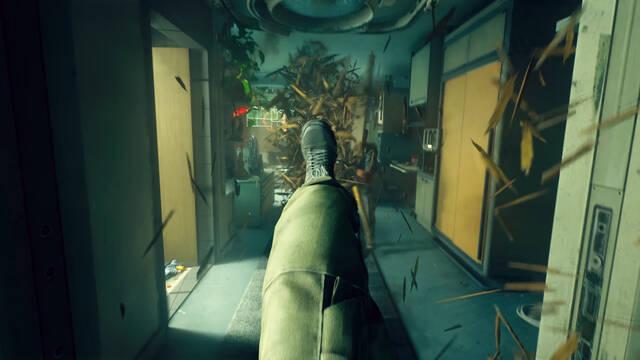 Es como una mezcla entre Dishonored y Cyberpunk 2077: el espectacular NO LAW confirma su fecha de lanzamiento.