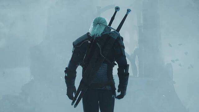 The Witcher 3 Wild Hunt