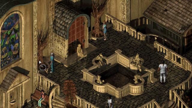Sali� hace casi 30 a�os y ahora este juego de terror vuelve a consolas y PC con una versi�n mejorada
