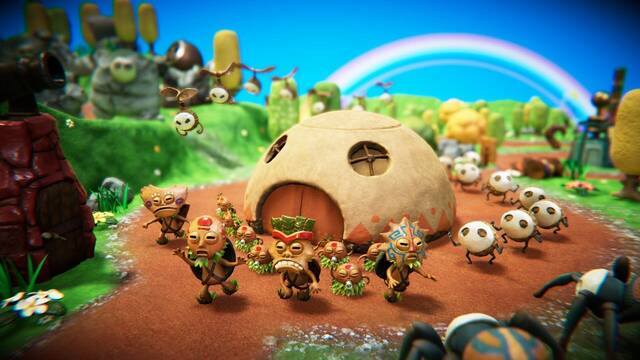 PixelJunk Monsters 3 filtrado antes de Gamescom