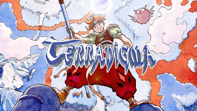 Este m�tico JRPG vuelve casi 30 a�os despu�s: Terranigma regresa a PC y consolas en 2027