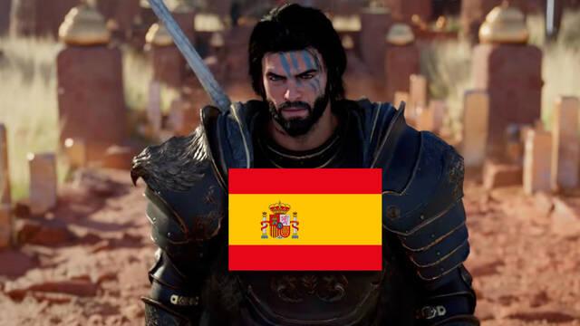 C�mo activar el doblaje espa�ol (Espa�a) de Crimson Desert si no aparecen las voces tras la actualizaci�n 2.00.00