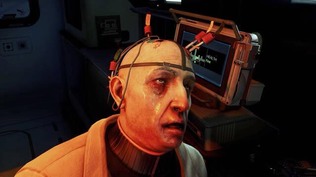 Frictional muestra el inquietante gameplay de ONTOS, sucesor de SOMA, con una mente conectada a cientos de ratas