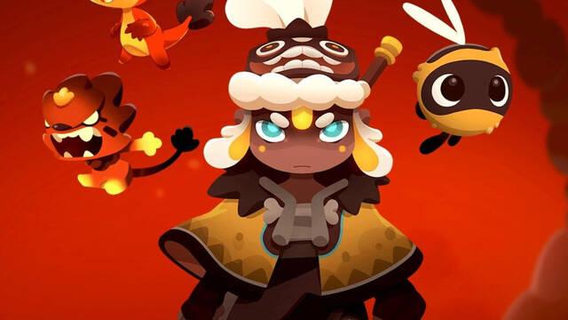 El nuevo roguelite de los creadores de Endling confirma su lanzamiento para primavera de 2027