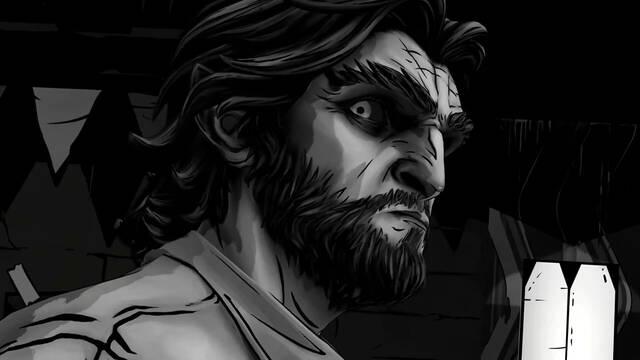 The Wolf Among Us Remastered fija su lanzamiento para octubre y desvela una de sus grandes novedades