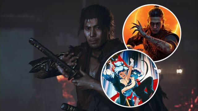 Estrenos de videojuegos recomendados para la semana del 31 de agosto al 6 de septiembre de 2026
